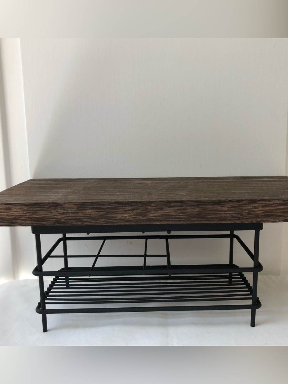 NEW Floating Wall Shelf With Invisible Brackets